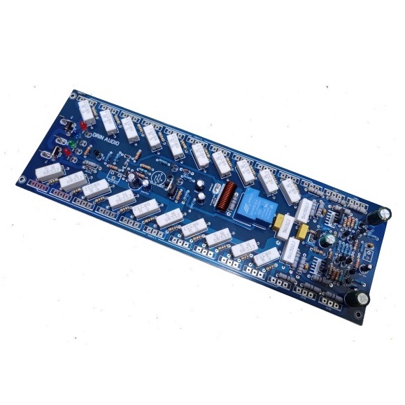 DRIN AUDIO YIROSHI DIY AMPLIFIER KIT AUDIO YIROSHI AMPLIFIER Shopee