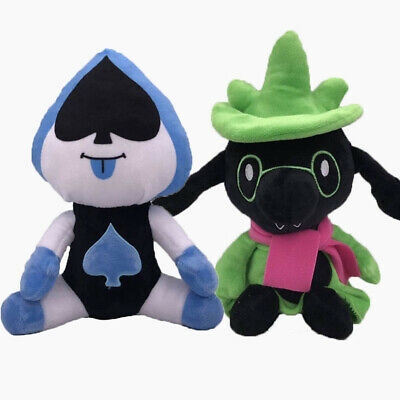 ralsei deltarune plush