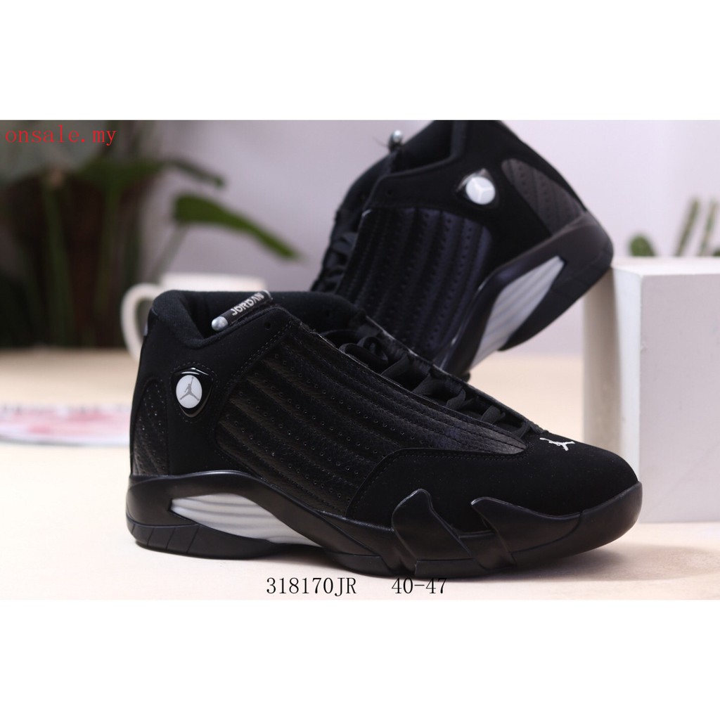 nike jordan 14