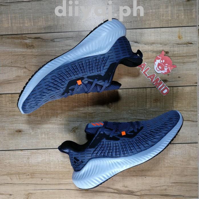 adidas alphabounce run parley
