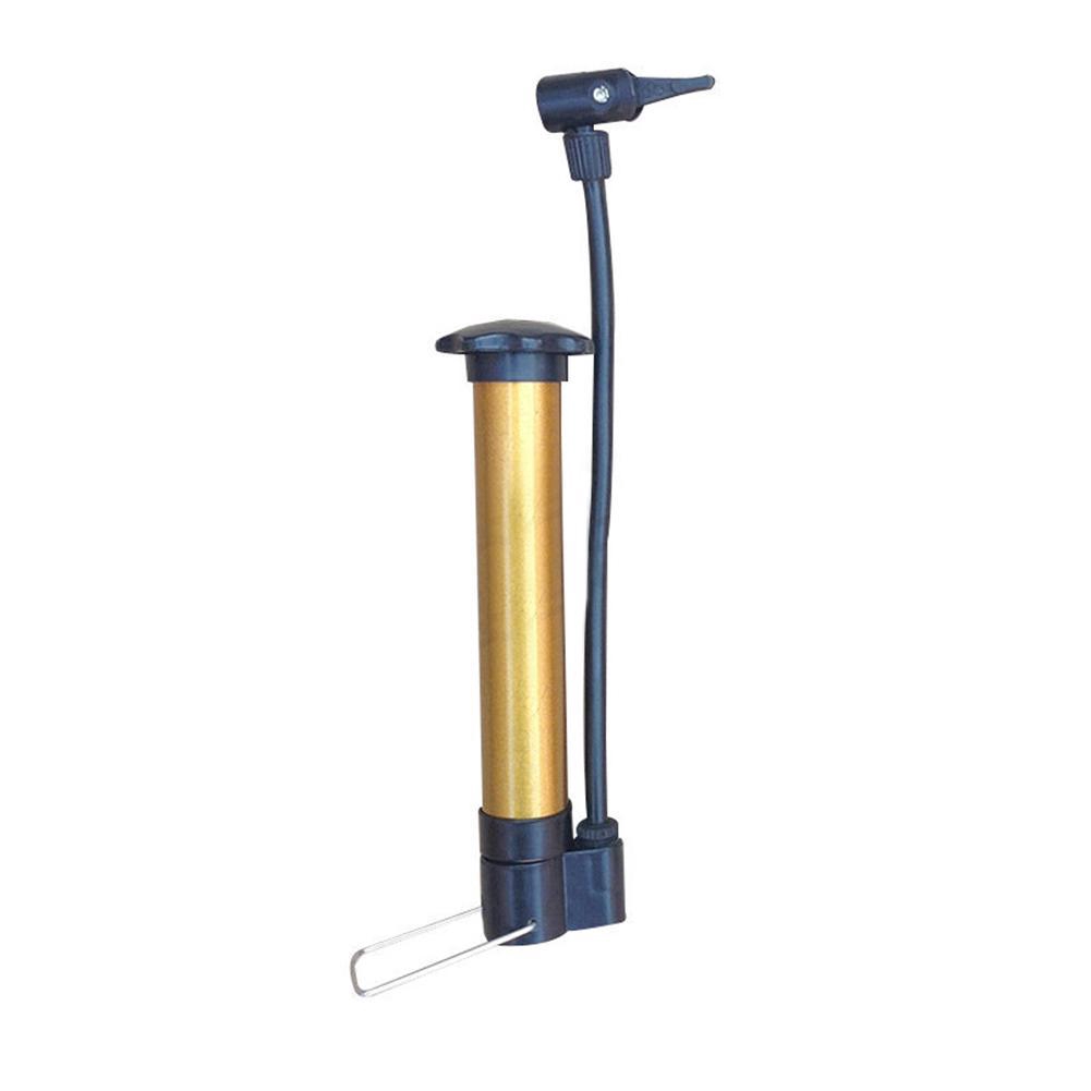 cycling air pump