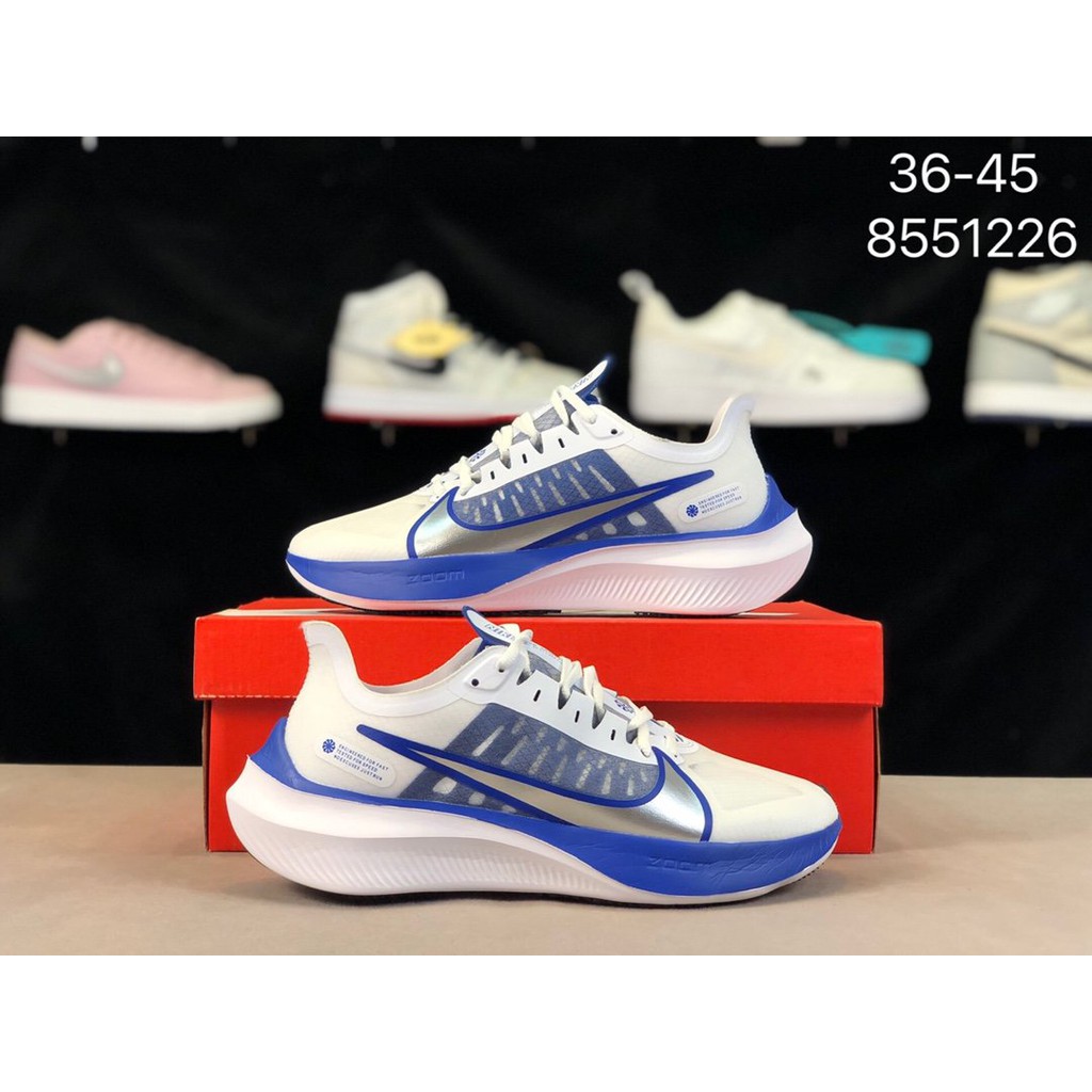 marathon running shoes 2019