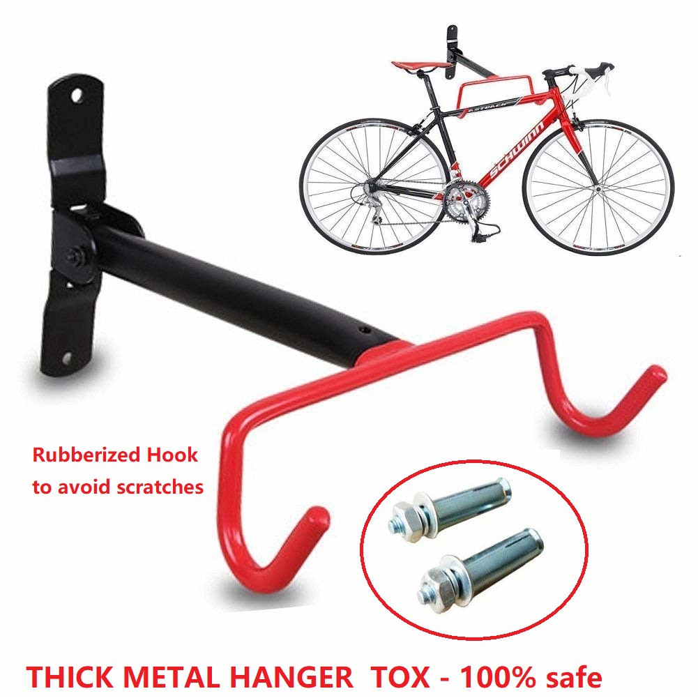 mtb wall hanger