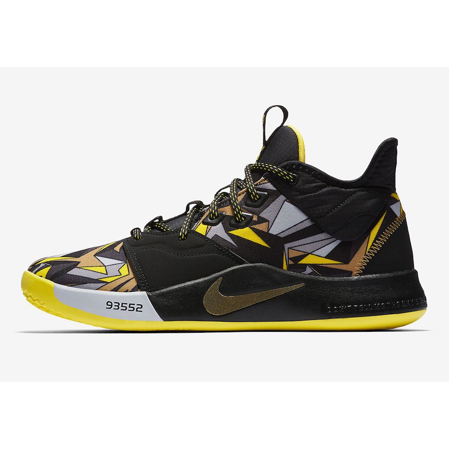 paul george mamba mentality shoes
