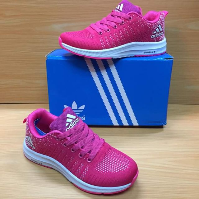 New Adidas Zumba Shoes Semi Replica for Ladies | Shopee Philippines