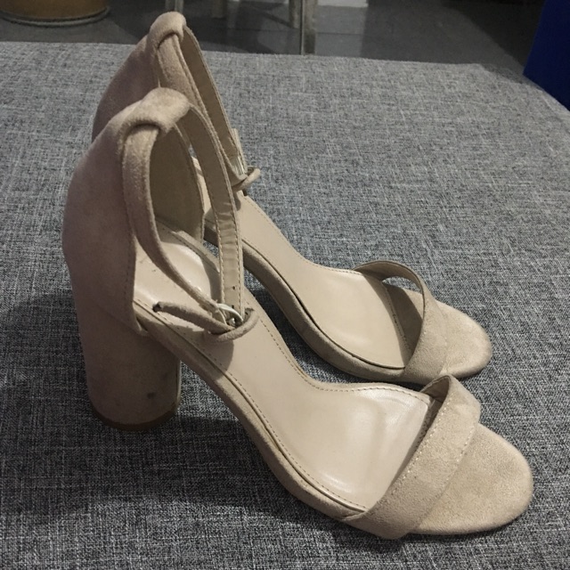 steve madden platform mules