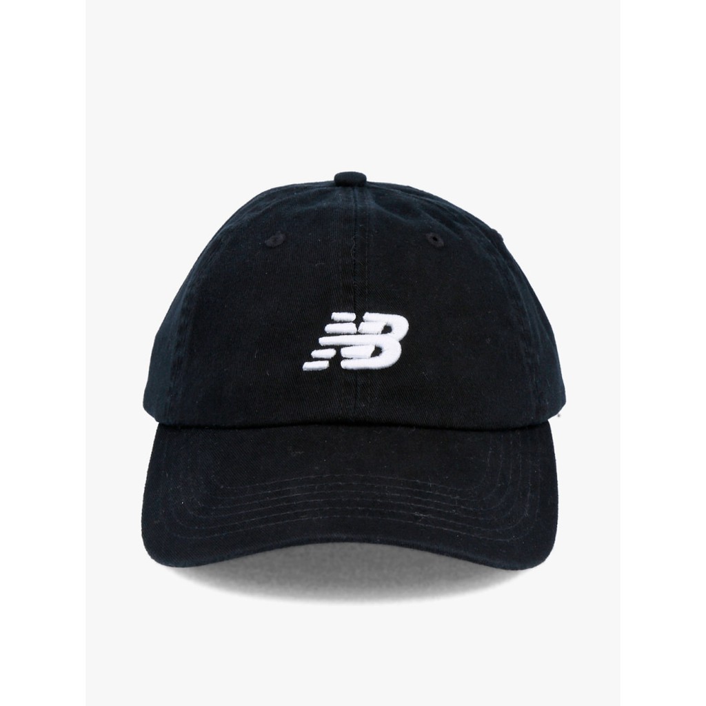new balance skull cap
