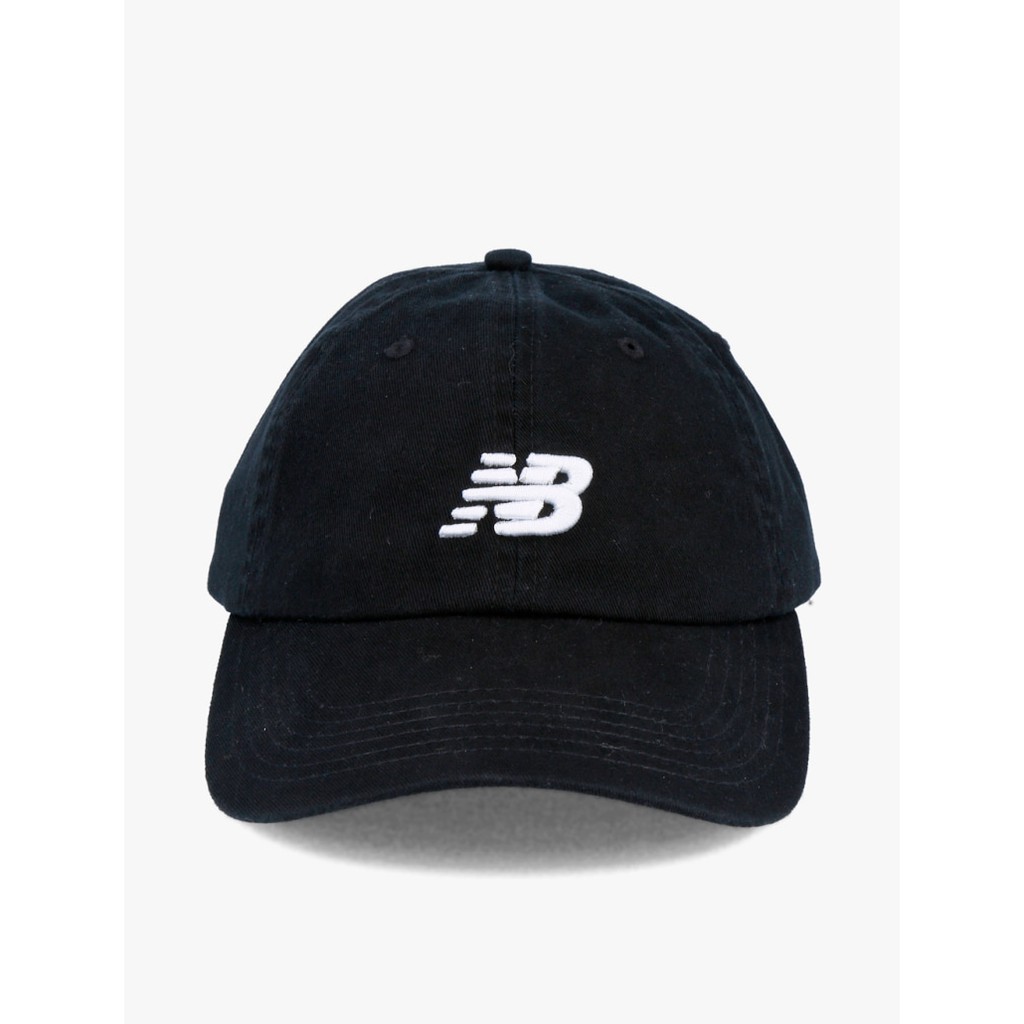 New Balance Classic Nb Curved Brim Unisex Cap | Shopee Philippines