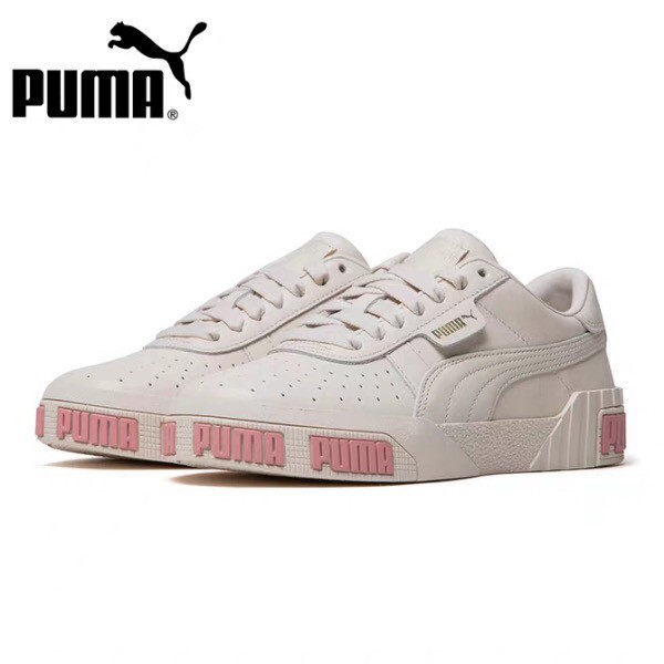 cali bold puma shoes