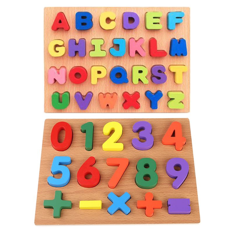 educational number toys