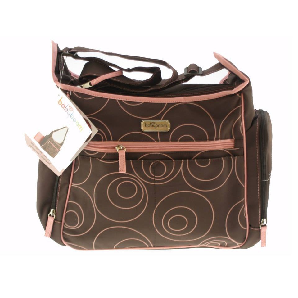 dino diaper bag