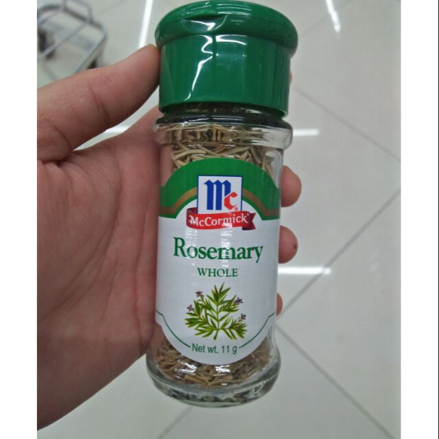 bottled seasoning