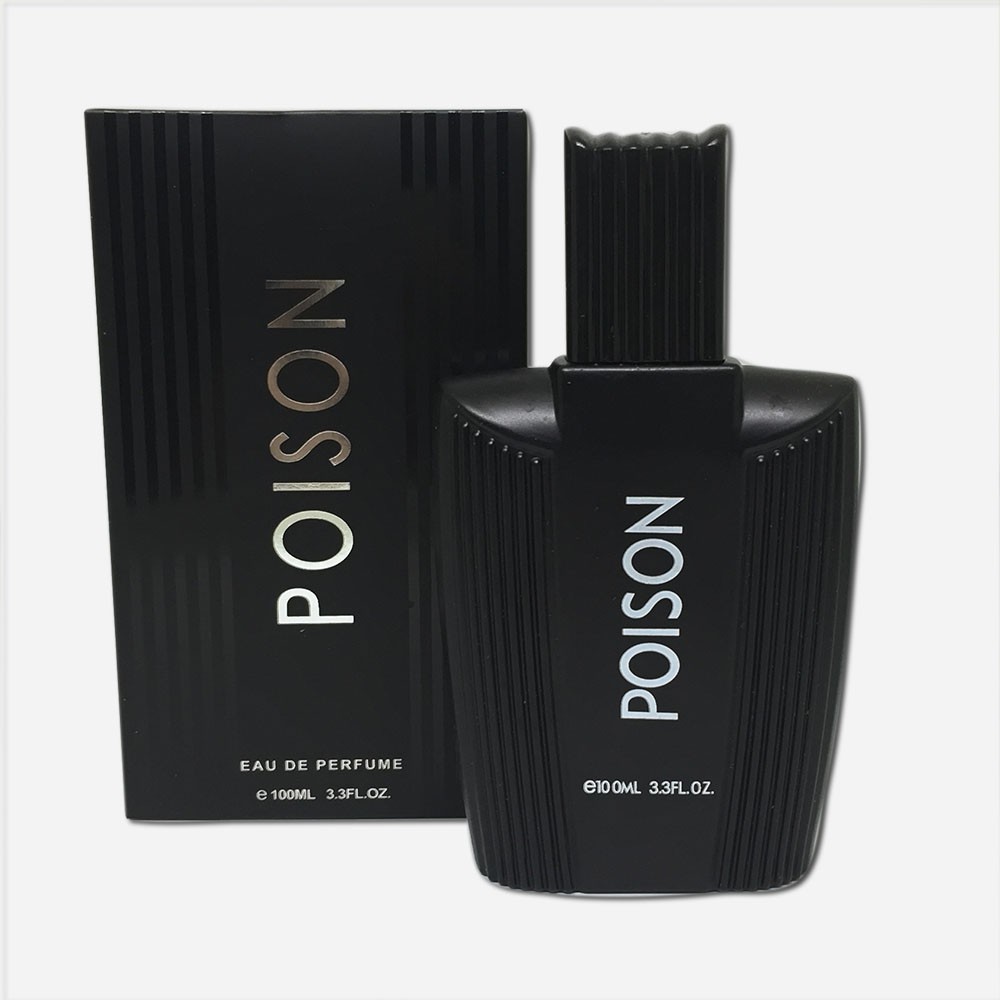 poison le parfum