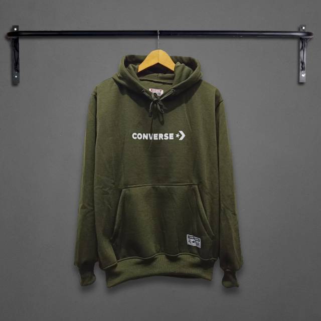 converse sweater