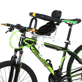 kids bike saddle