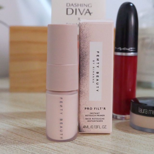 fenty beauty mini primer