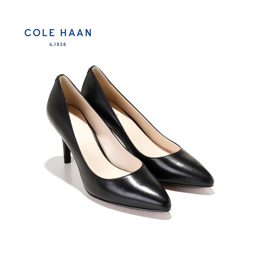 cole haan women's pumps