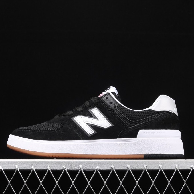 New Balance Am 574 Series Classic Retro Casual Shoes Sports Shoes | Shopee  Philippines