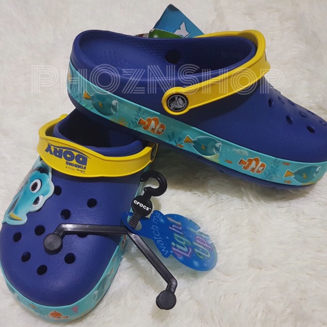 toddler crocs australia