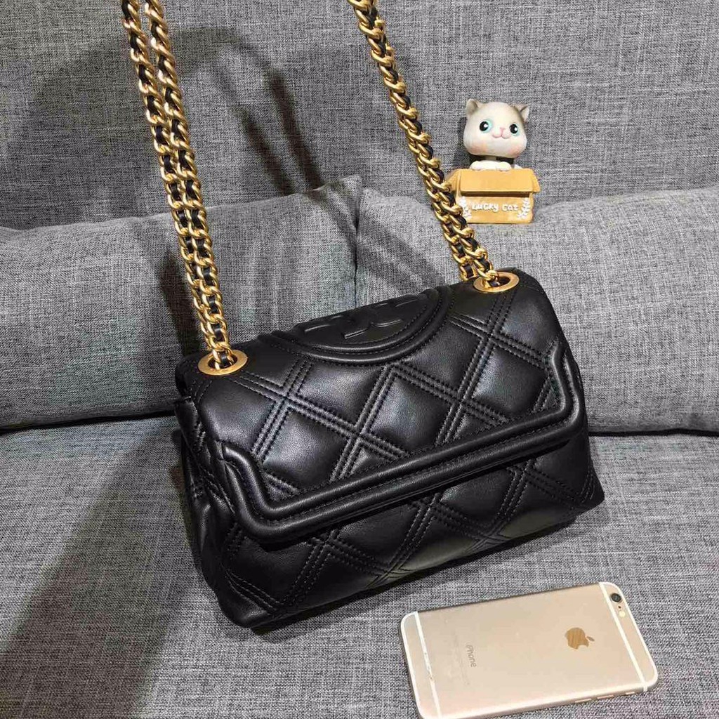 tory burch fleming bag