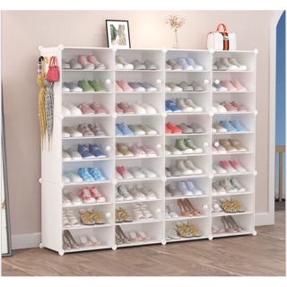 big shoe organizer