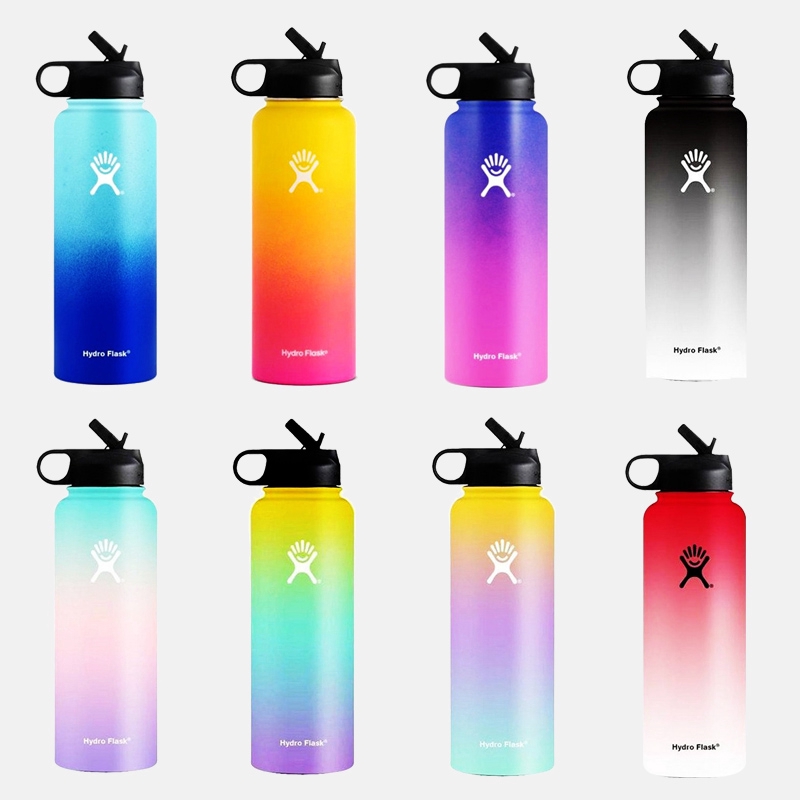 thermos water flask