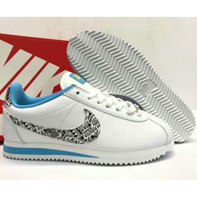 nike cortez low