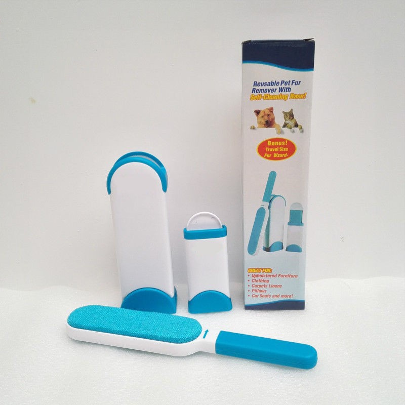 pet lint remover