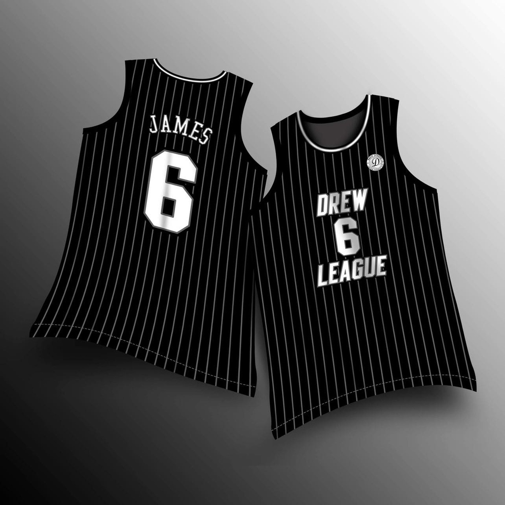 Shop drew league jersey for Sale on Shopee Philippines