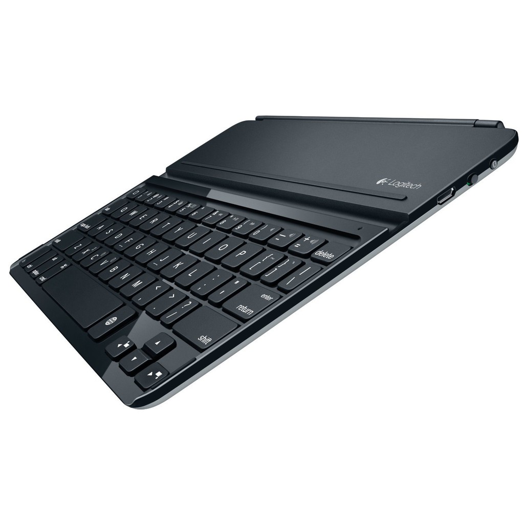 logitech keyboard ultrathin