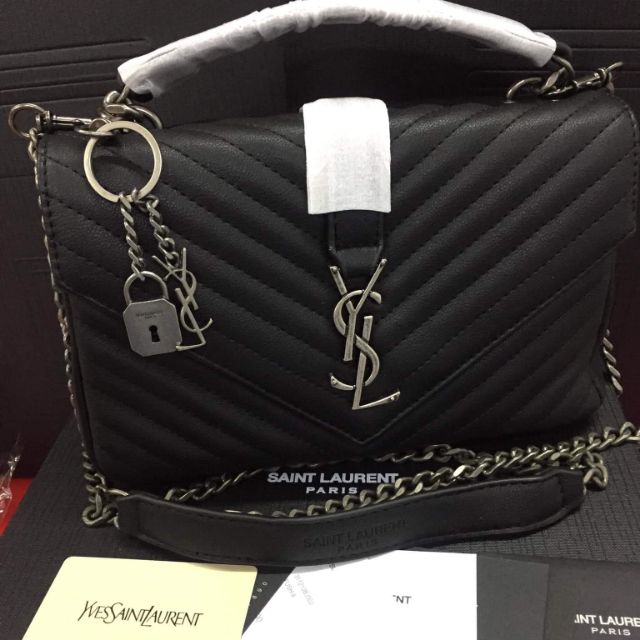 yves saint laurent sling bag