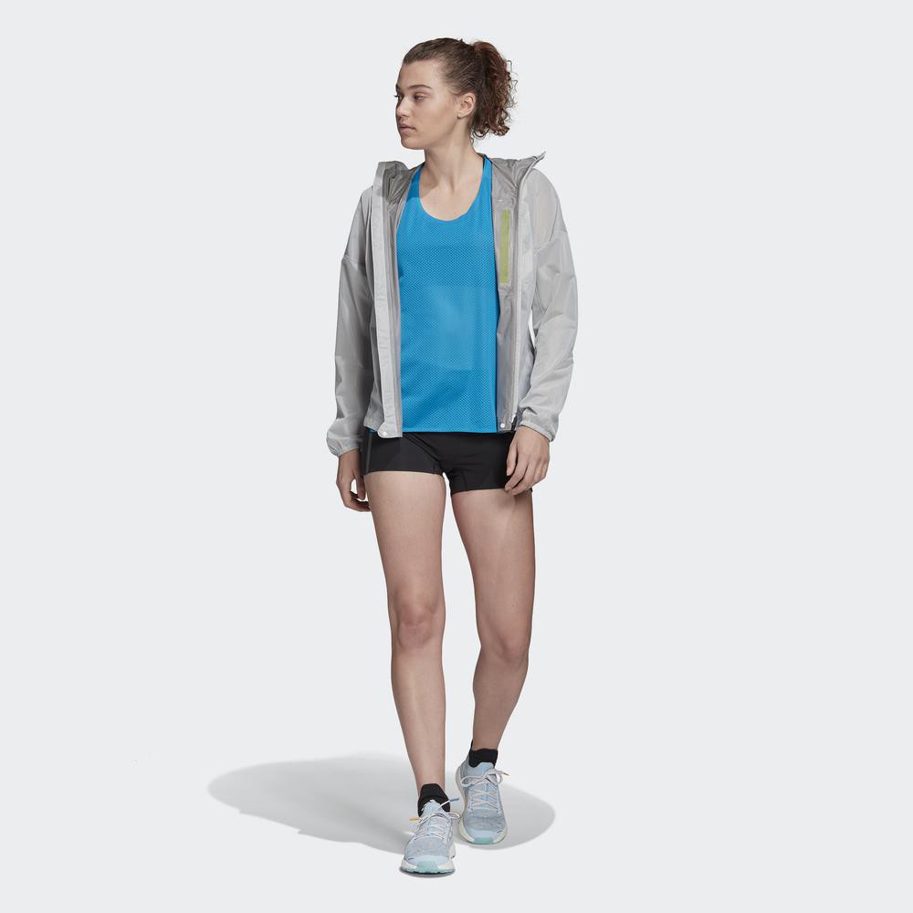 terrex agravic tank top