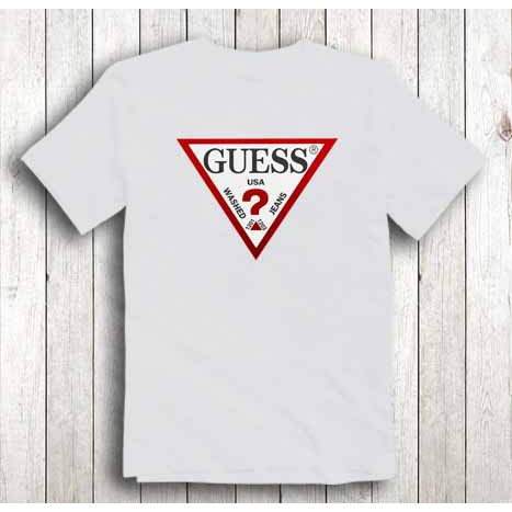 kids guess t shirt