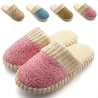 winter sandals for home