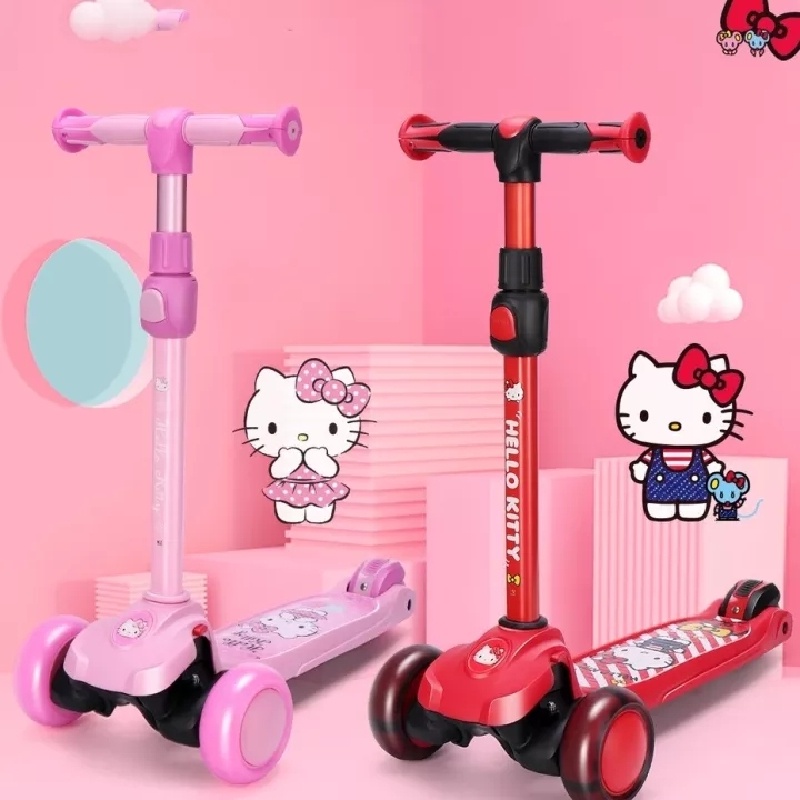 scooter for kids/scooter/foldable scooter for kids girl/scooter kids