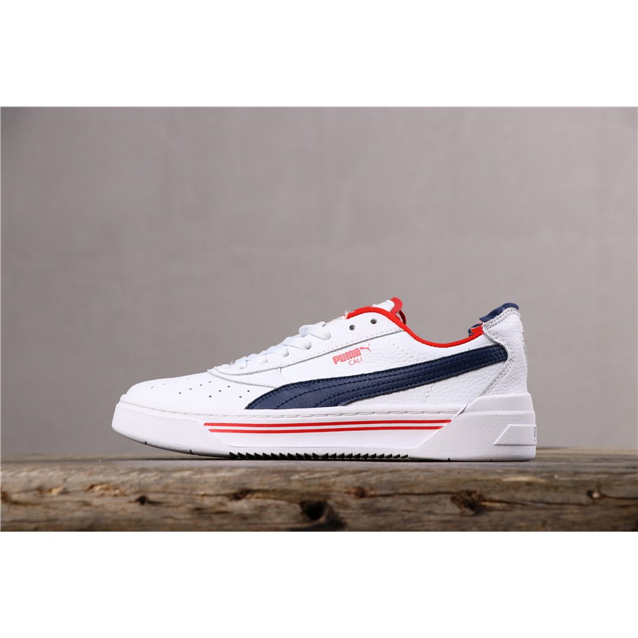 Original ☆ Puma Cali-0 Drive Thru CC fashion casual shoes | Shopee  Philippines