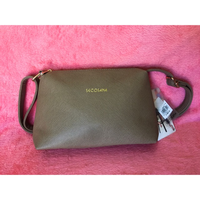 secosana shoulder bag price