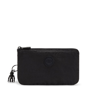 Kipling Creativity L Large Purse | Große Geldbörse Unisex | 3 Fächer Organizer