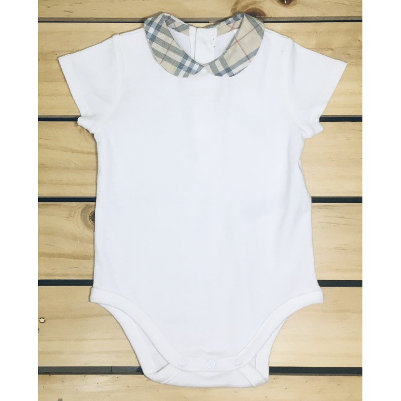 burberry onesies