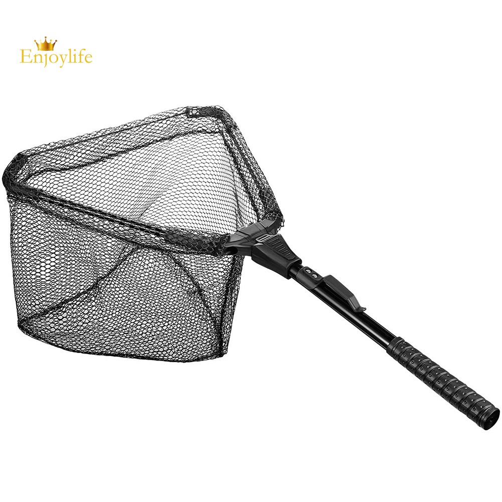landing net