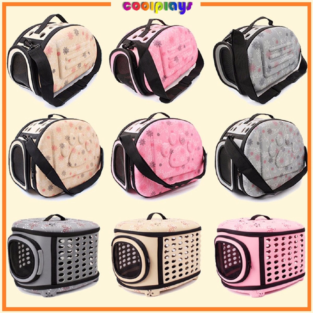 pet carrier bags for small dogs