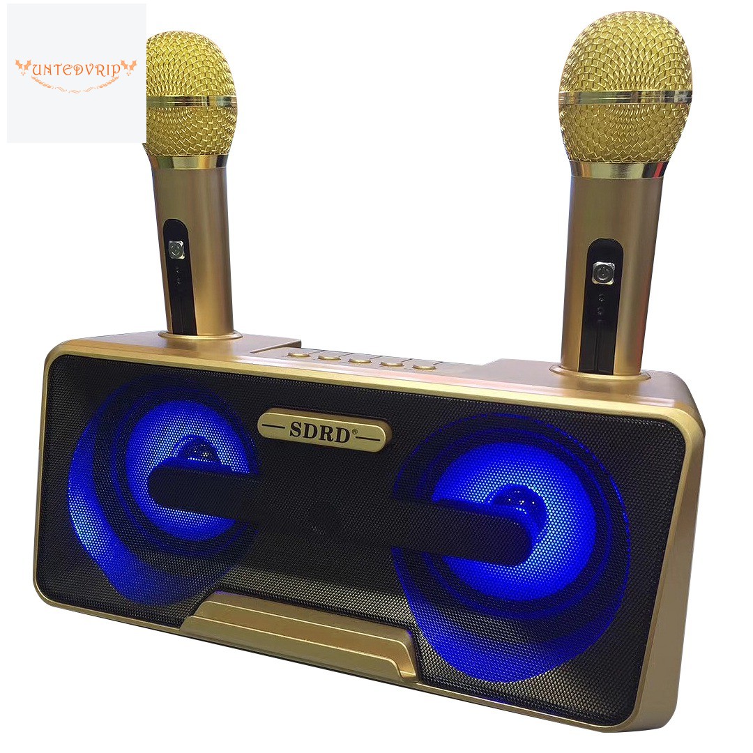 mic bluetooth sdrd