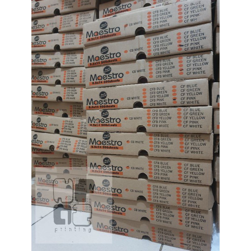 【phi local stock】 CARBONLESS / CARBON / CARBONIZED PAPER PER REAM 500'S CHEAPEST PRICE DIRECT SUPPL