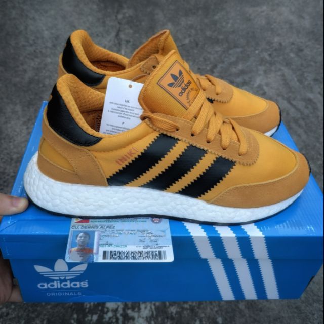 adidas iniki preço