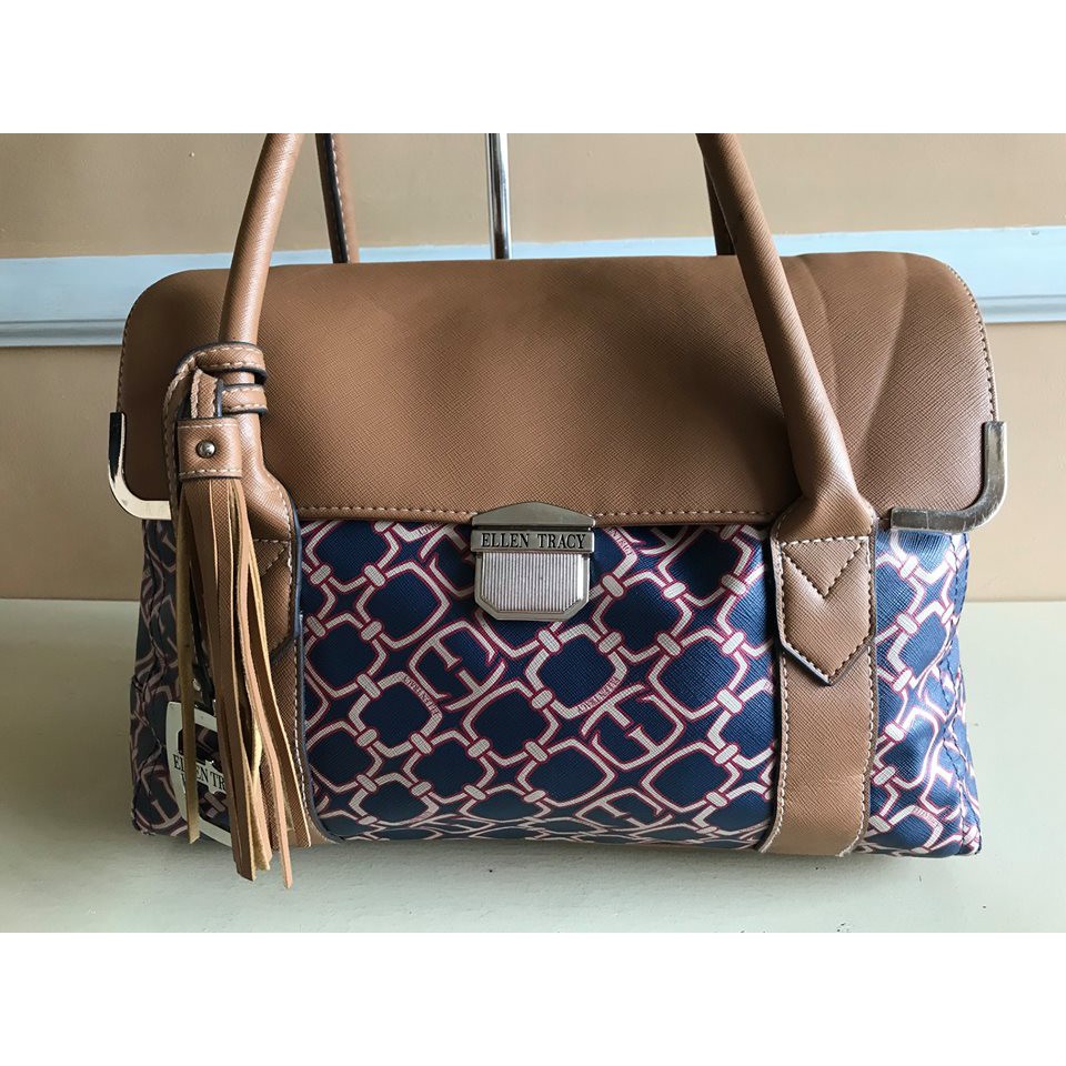 ellen tracy handbags