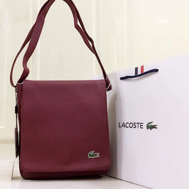 lacoste replica