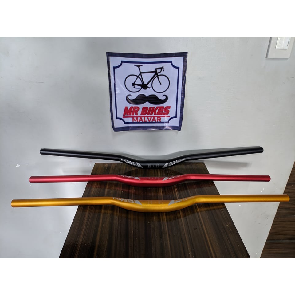 hussefelt riser bar