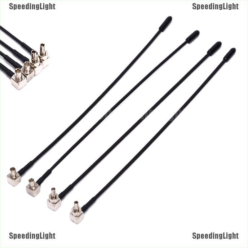 Banda Ancha Móvil Antena Omnidireccional Barco Huawei Booster E5776 E589 E5756 e