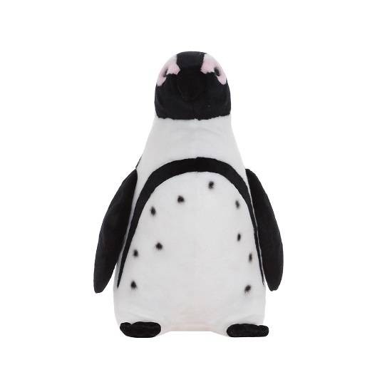 animal alley penguin