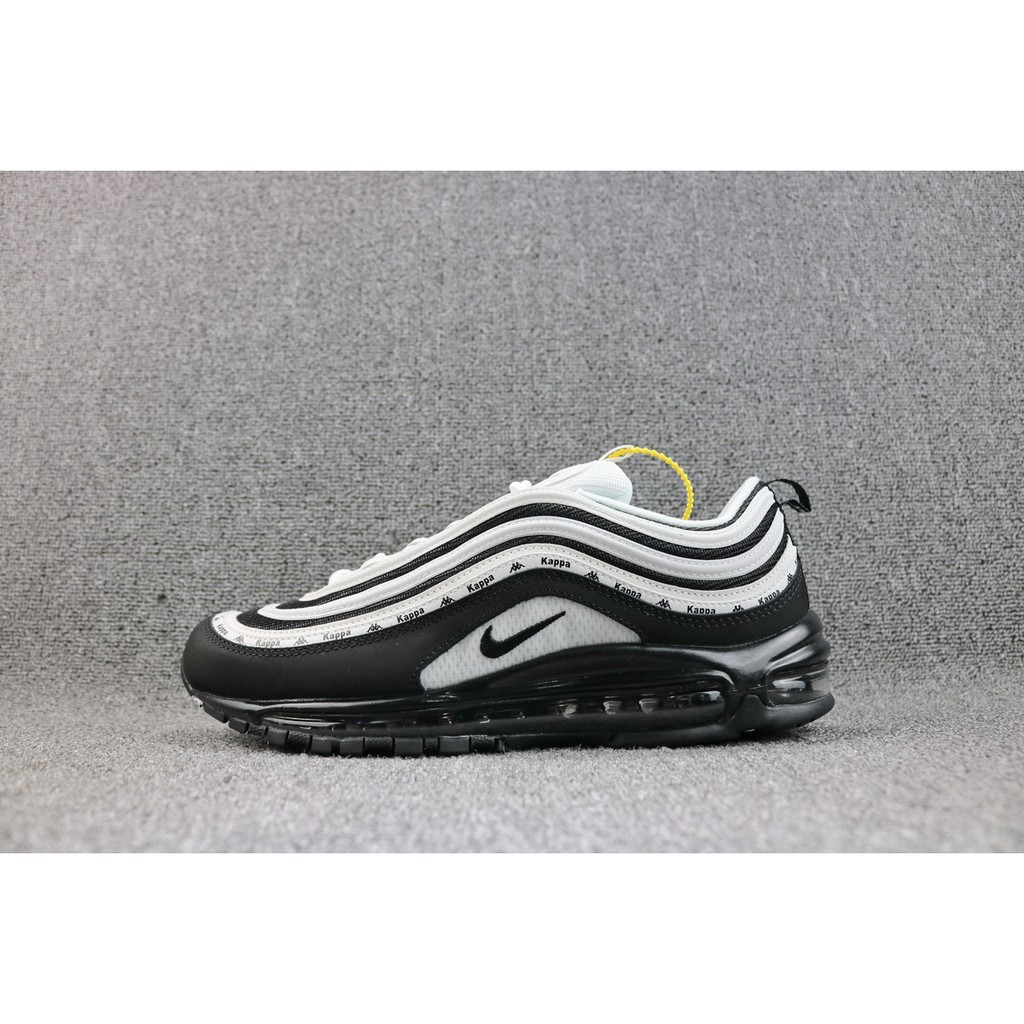 Nike Air Max 97 × Kappa Shoes | Shopee Philippines